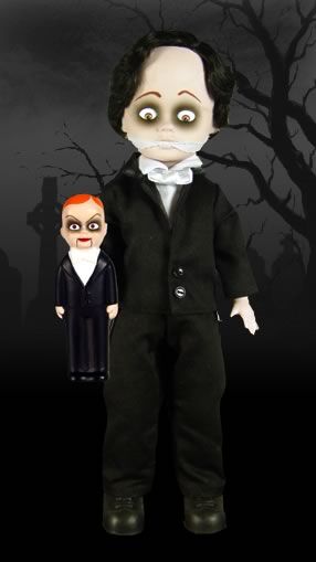 living dead dolls series 14