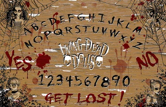 living dead dolls series 15