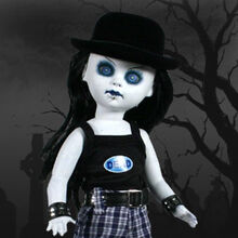 living dead dolls series 9
