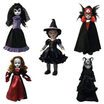 living dead dolls beltane