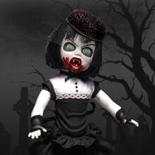 living dead dolls series 19