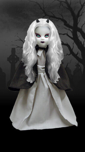 xezbeth living dead dolls