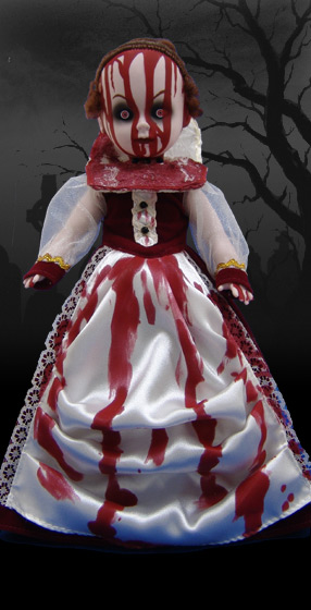 living dead dolls bathory