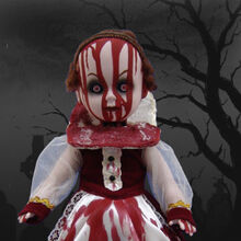 living dead dolls bathory