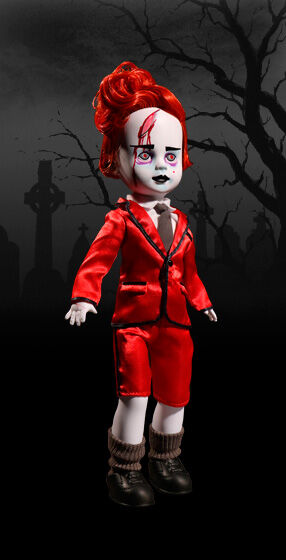 living dead dolls series 33