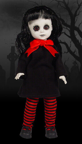 living dead dolls series 12