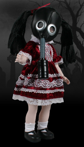 elisa day living dead doll