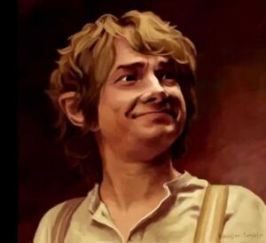 Halfling