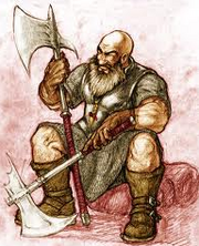 Fulgrim ironforge