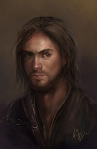 Human Ranger Image01
