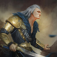 Maenor Thandgur Ealt Living Pathfinder Rpg Wiki Fandom