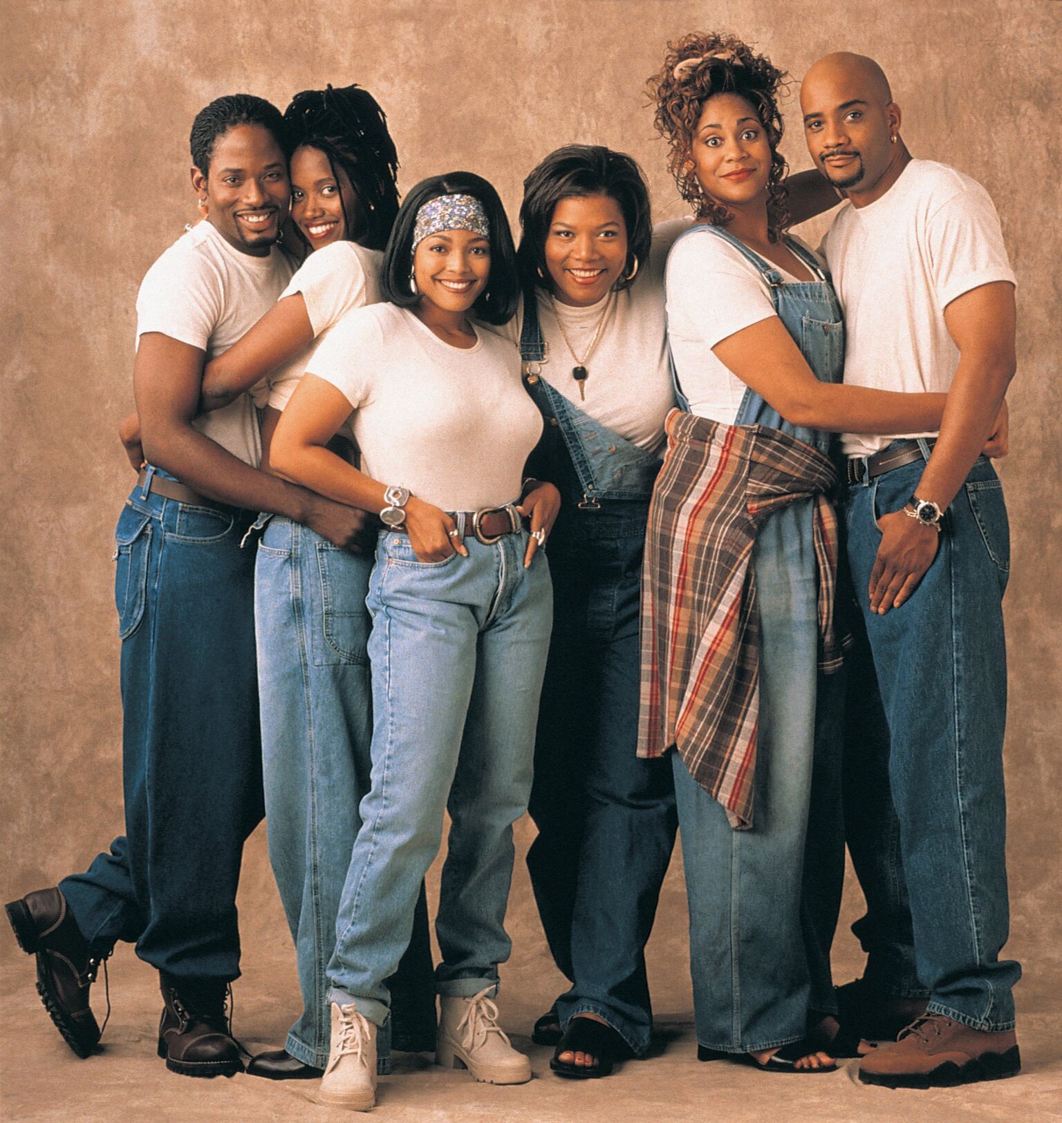 Living Single Living Single Wiki Fandom