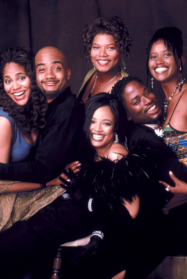 living single season 3 episode 19