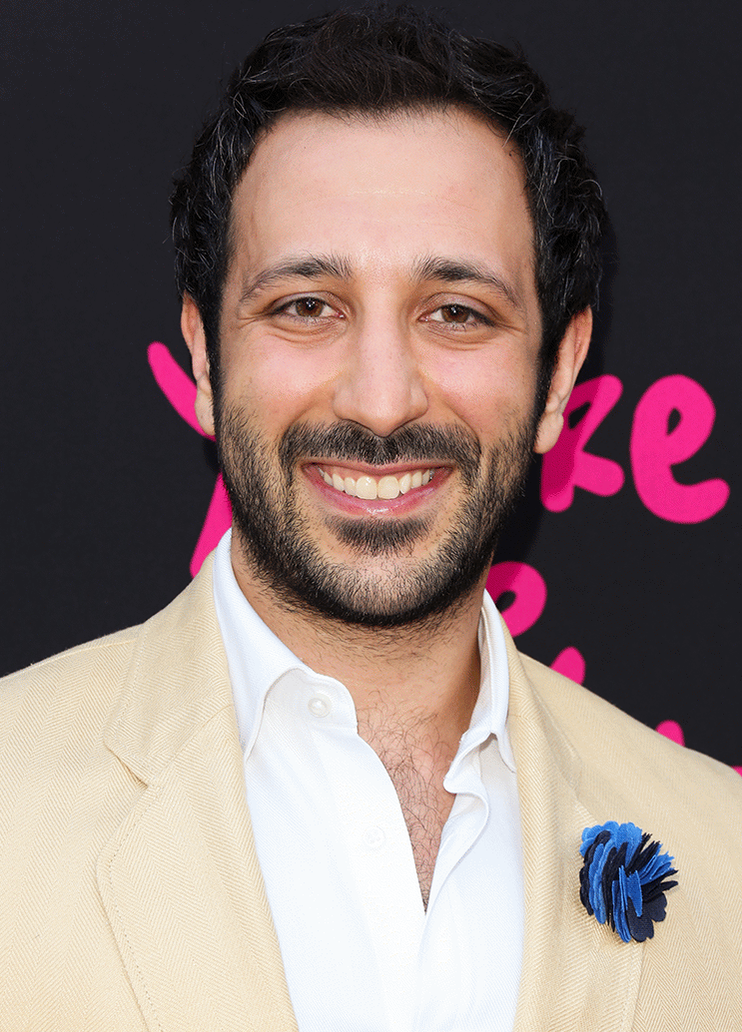 Desmin Borges Desmin Borges