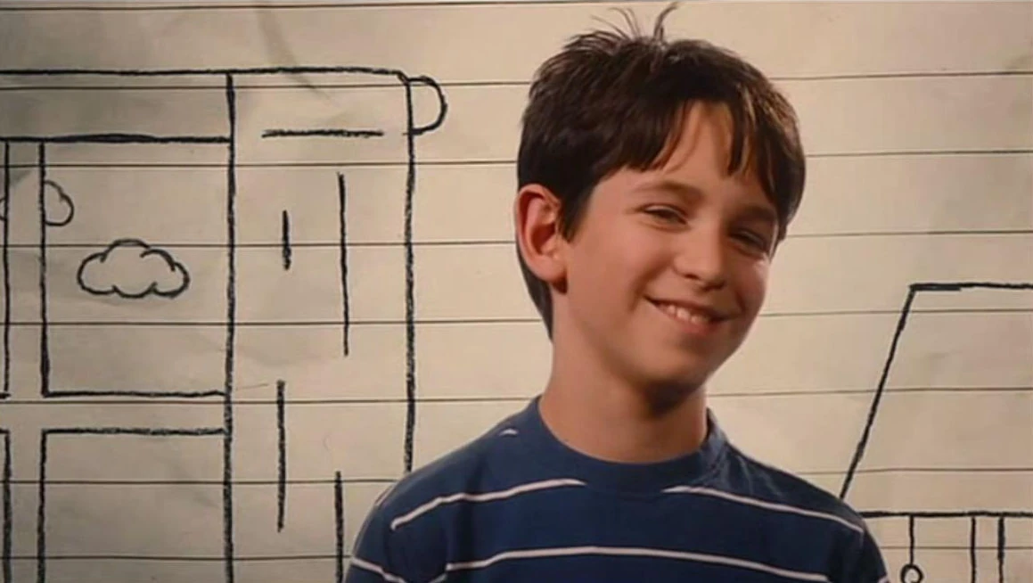 Imagem Greg Heffley Filme.jpg Wiki Diário de um Banana FANDOM