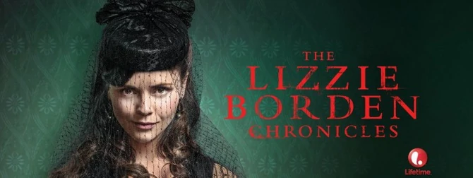 Image result for lizzie borden chronicles