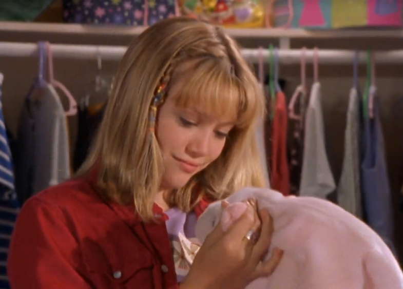 CategoryTeenagers Lizzie McGuire Wiki FANDOM powered by Wikia