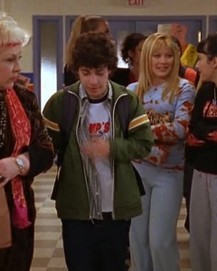 Grand Ole Grandma Lizzie Mcguire Wiki Fandom grand ole grandma lizzie mcguire wiki