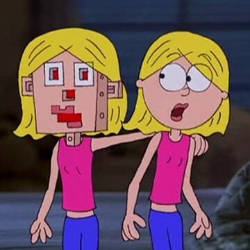 Just Like Lizzie Lizzie Mcguire Wiki Fandom