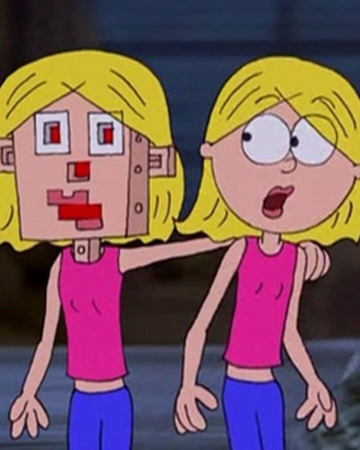 Just Like Lizzie Lizzie Mcguire Wiki Fandom