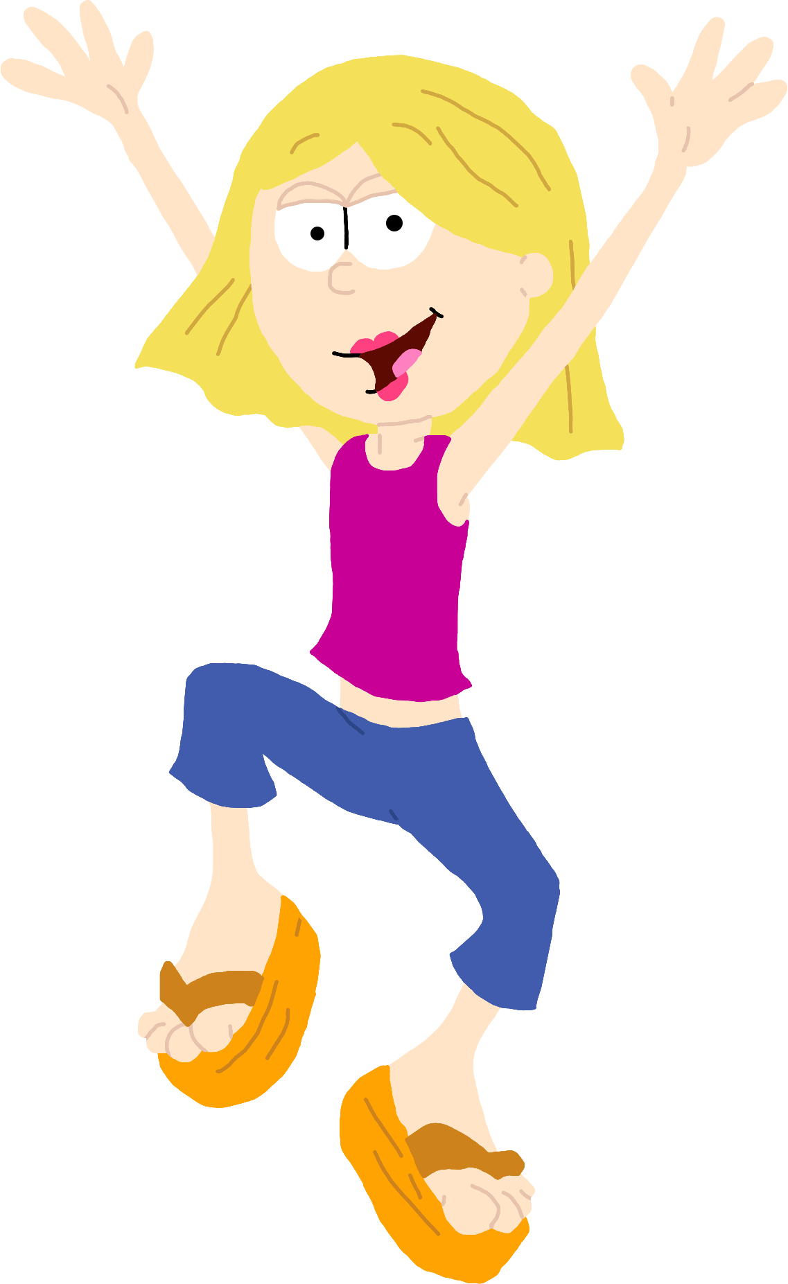 The Lizzie McGuire Movie | Lizzie McGuire Wiki | Fandom