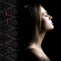 Dark Visions L J Smith Wiki Fandom