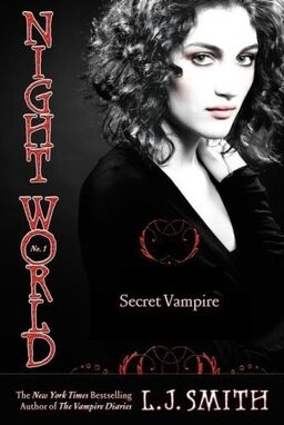 Secret Vampire