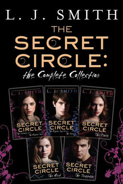 TSC Complete Collection