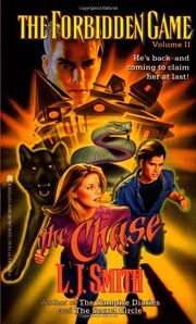 Forbidden Game Chase cover