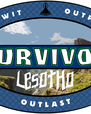 Survivor Lesotho Livingston S Survivor Wiki Fandom