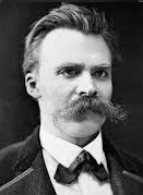 Nietzsche i el mostacho