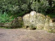 Font de laTeula