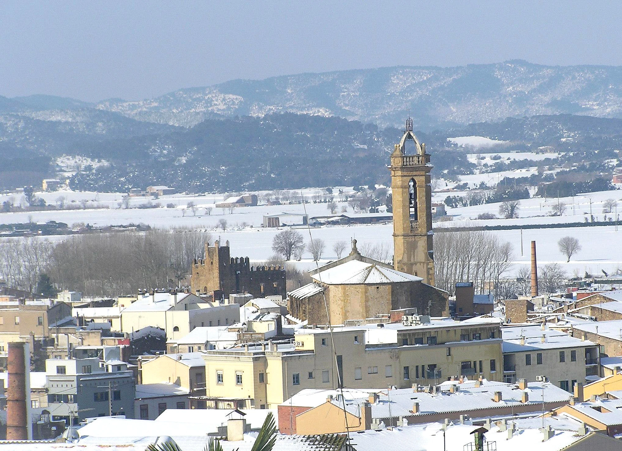 Image La Bisbal d'Empordà 2.jpg Llofriu Wiki FANDOM powered by Wikia