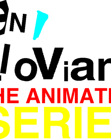 Season 1 Lloviant The Animated Series Lloviantshorts Wiki Fandom