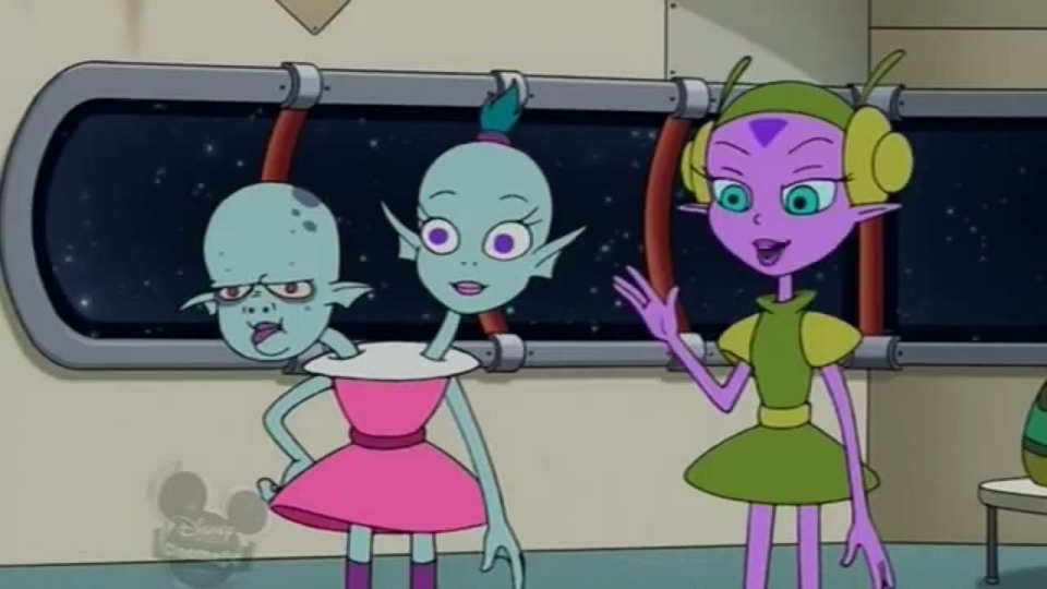 CategoryCharacters Lloyd in Space Wiki FANDOM powered by Wikia