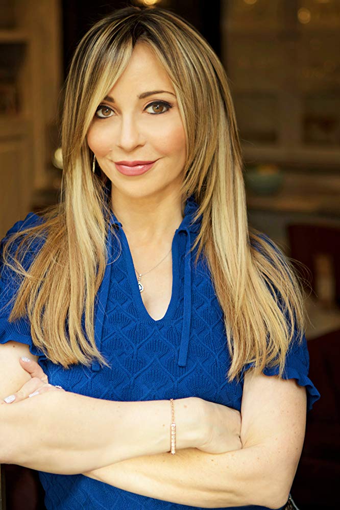 Tara Strong | Lloyd in Space Wiki | Fandom