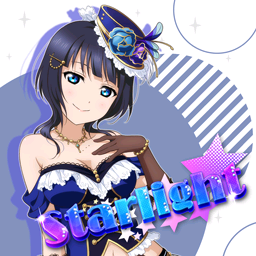 Starlight Love Live School Idol Festival Wiki Fandom