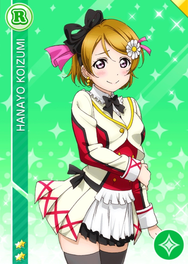 love live school idol festival wiki