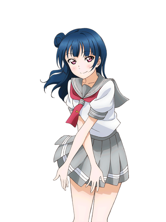 Yoshiko Tsushima | Love Live! School Idol Festival Wiki | FANDOM