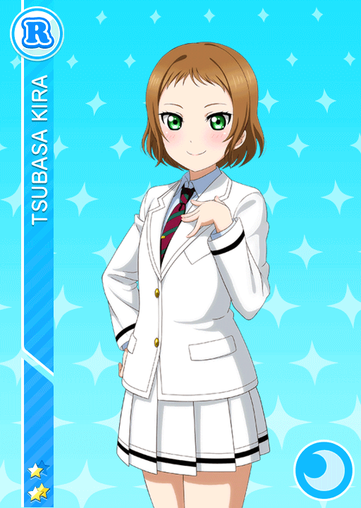 Tsubasa Kira Love Live! School Idol Festival Wiki Fandom