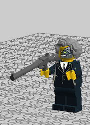 Musket