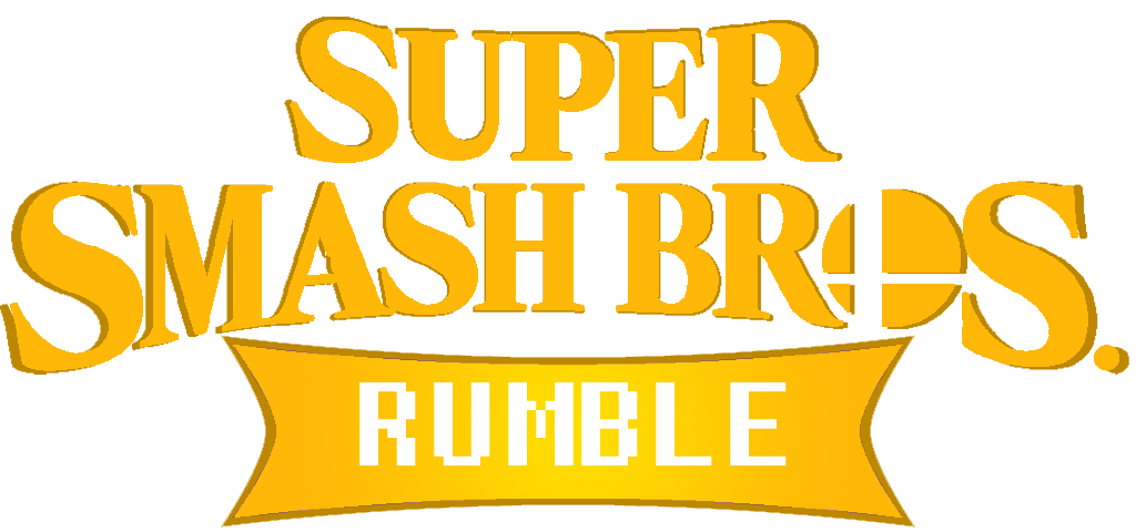 super smash bros rumble ds rom 0.9