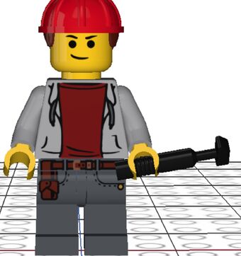 Lego Hack Roblox