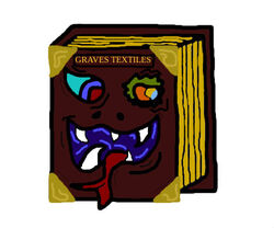 Graves Textiles Drawing