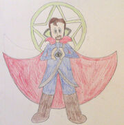 Doctor Strange