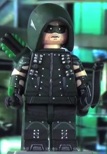 LEGO Arrowverse  LMMCU Wiki  FANDOM powered by Wikia