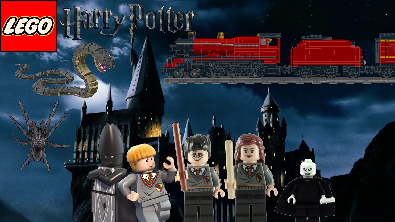 lego harry potter quidditch world cup