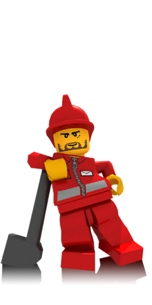 Fireman
