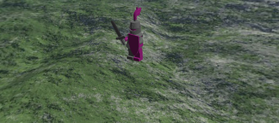 Maelstrom Guardian