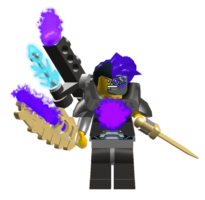 Enemy fig